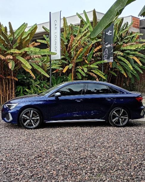 Audi S3 — foto 5